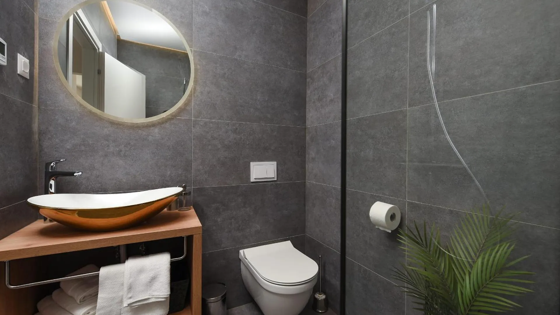 Villa Dante Zadarvillas Debeljak