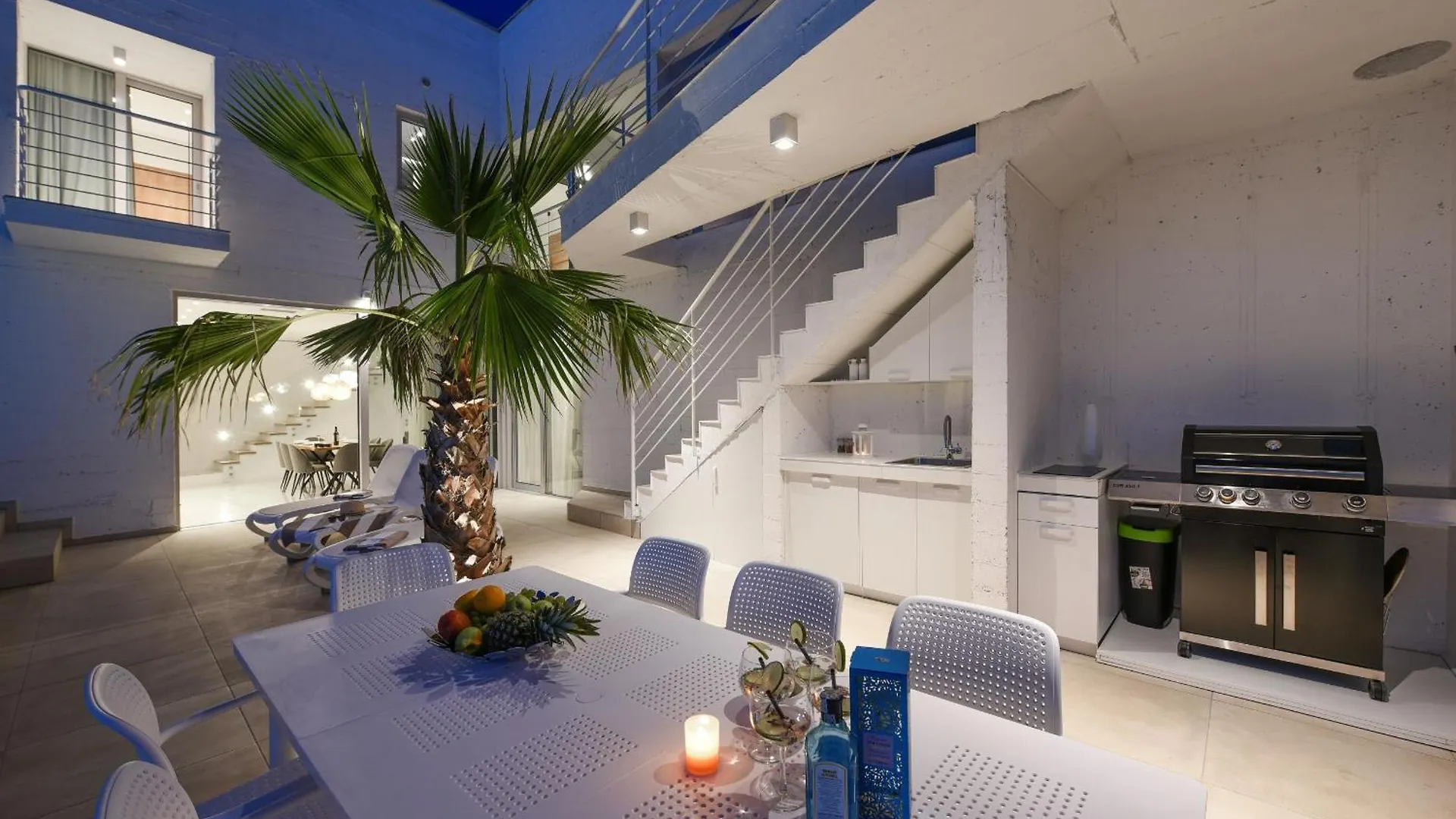 Villa Dante Zadarvillas