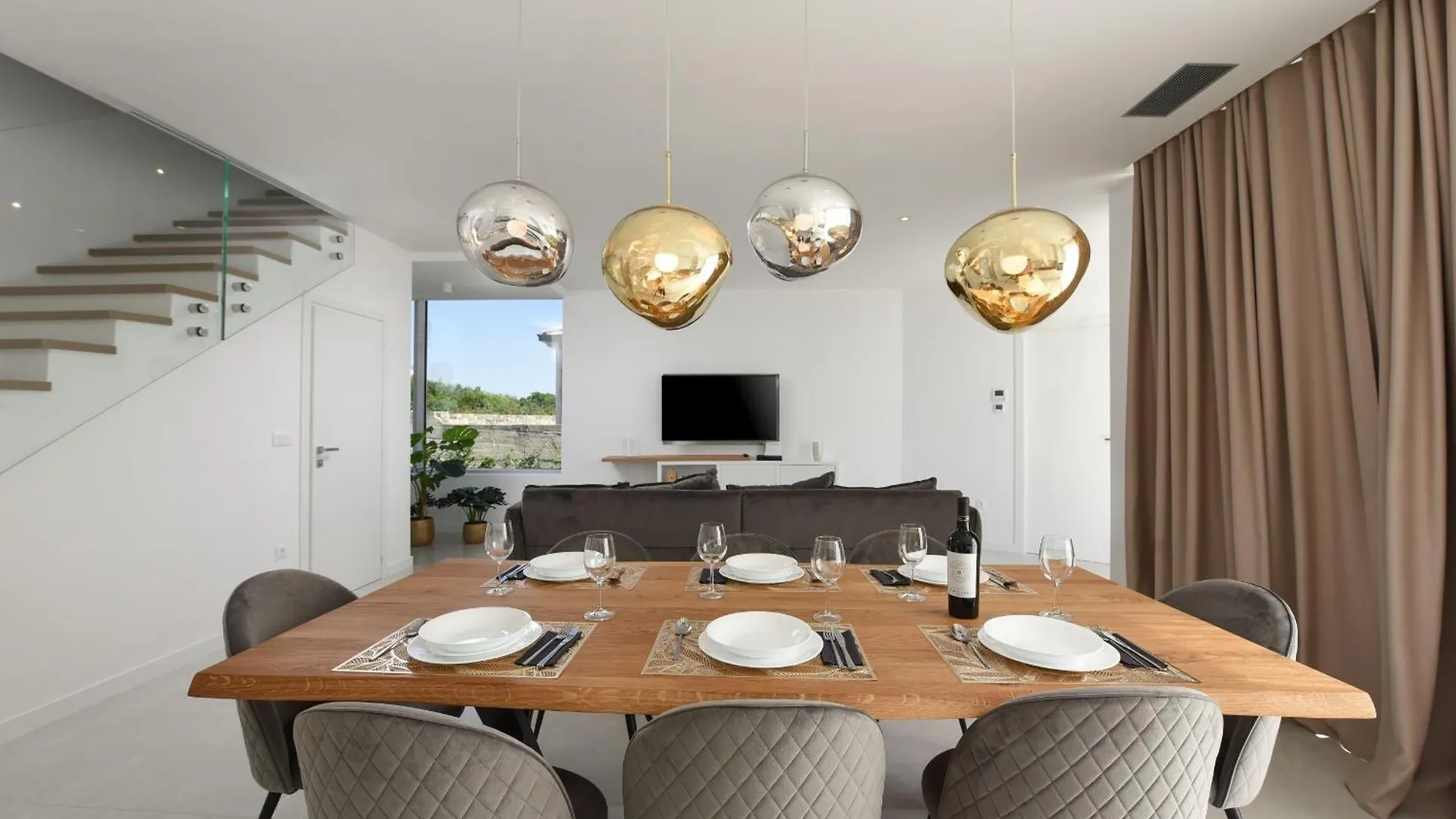 Villa Dante Zadarvillas Croatia