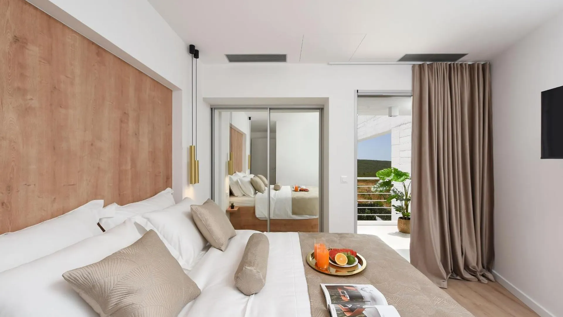 Villa Dante Zadarvillas  Debeljak