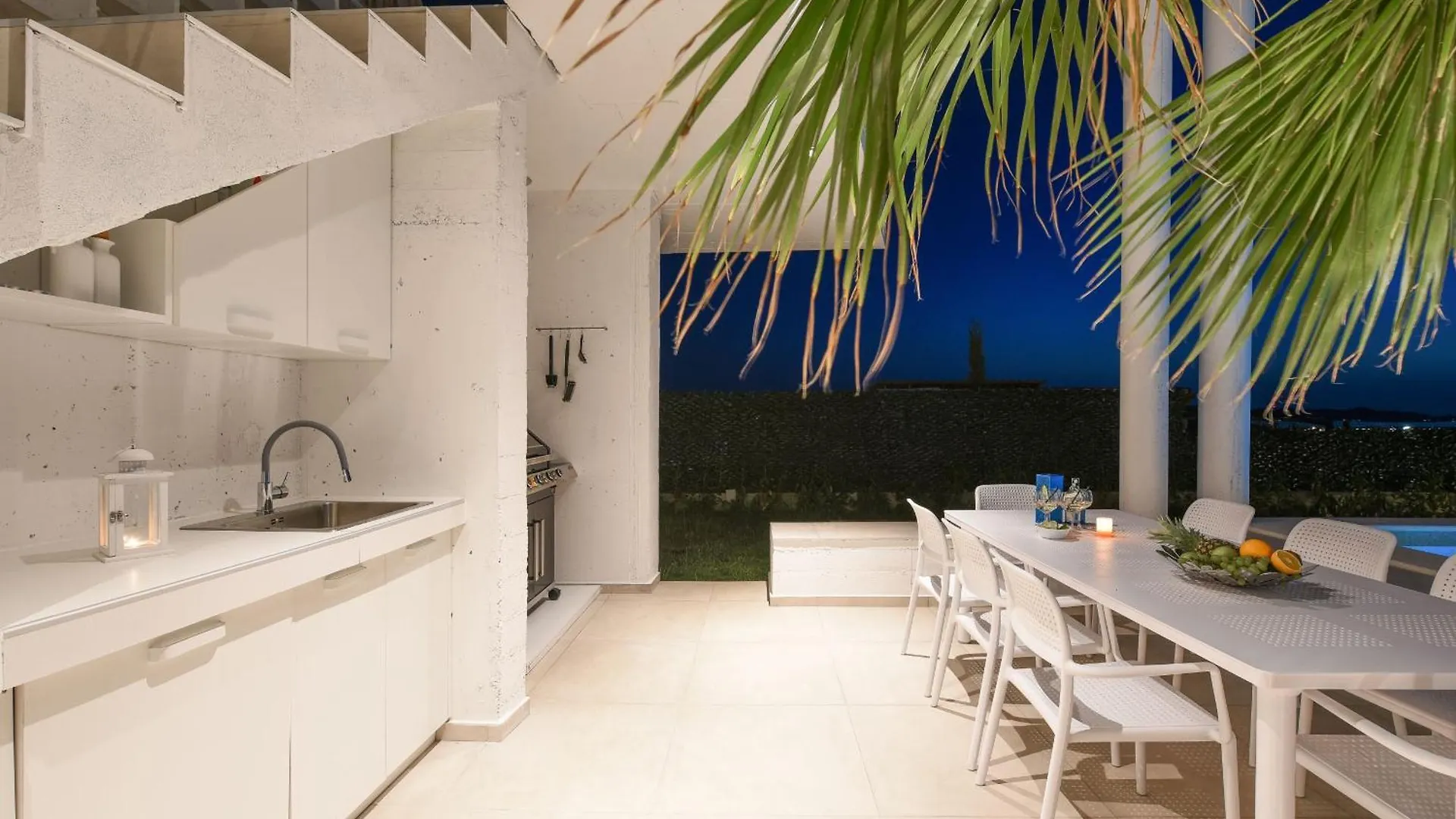 Villa Dante Zadarvillas Debeljak